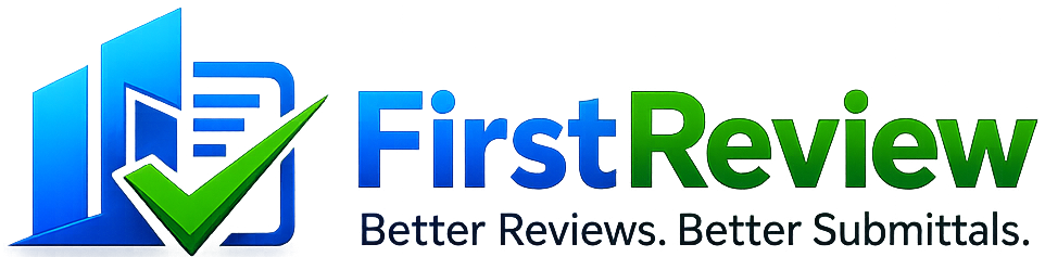FirstReview